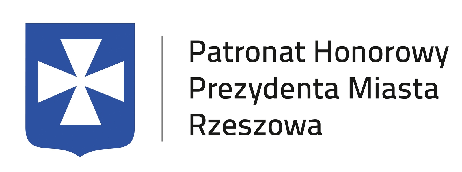 herb patronat honorowy Prezydenta Miasta Rzeszowa