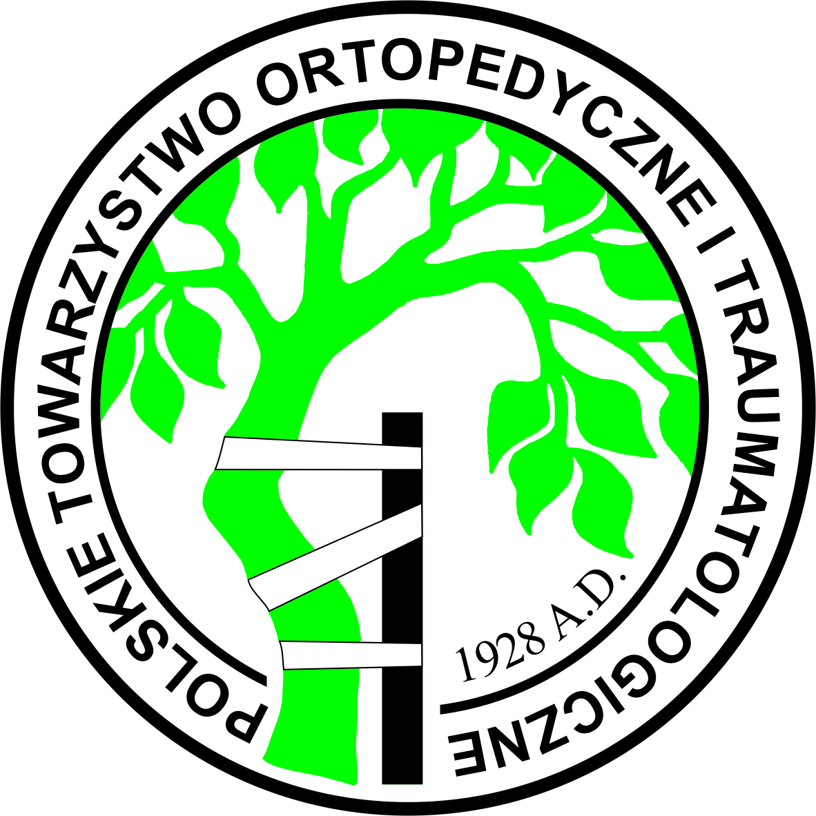 logo Oddział Podkarpacki Polskiego Towarzystwa Ortopedycznego i Traumatologicznego