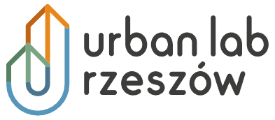 logo Urban Lab Rzeszów